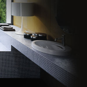 indoor mosaic tiles
