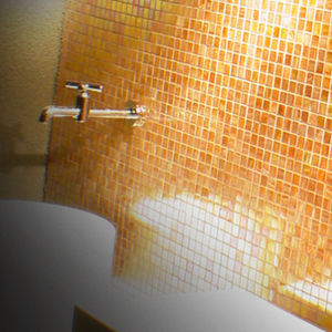 indoor mosaic tiles