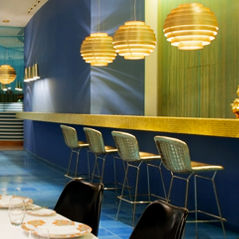 indoor mosaic tiles