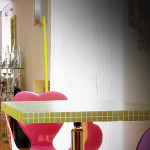 indoor mosaic tiles