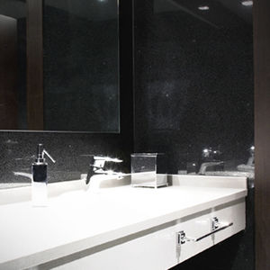 bathroom tiles