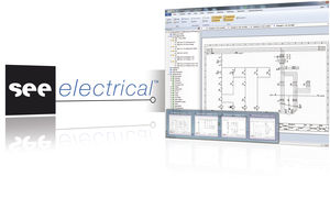 CAD software