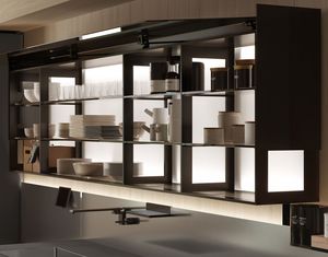 kitchen tall cabinet 1