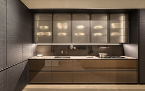 contemporary kitchen 1