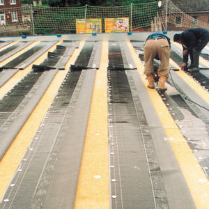 thermal-acoustic insulation