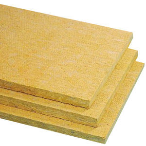 thermal-acoustic insulation