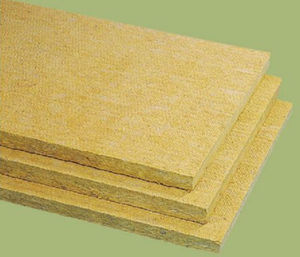 thermal-acoustic insulation