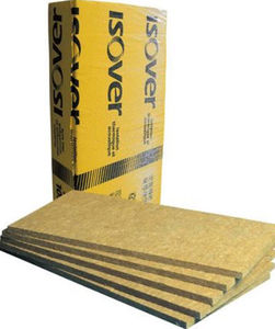 thermal-acoustic insulation