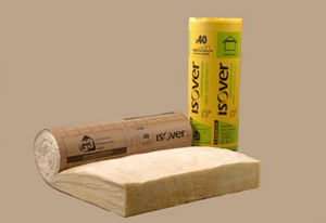 thermal-acoustic insulation