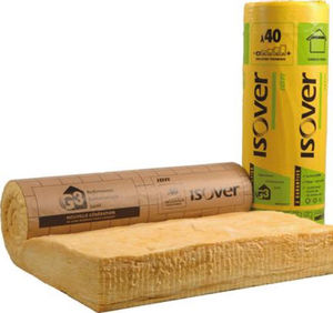 thermal-acoustic insulation