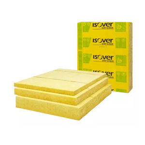 thermal-acoustic insulation