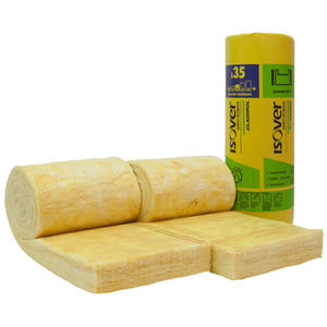 thermal-acoustic insulation