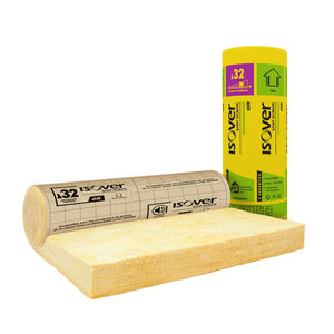 thermal-acoustic insulation