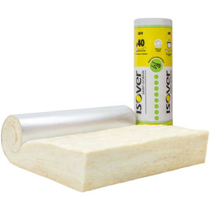 thermal-acoustic insulation 1