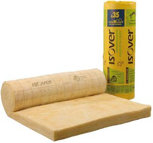 thermal-acoustic insulation