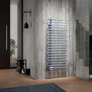 hot water towel radiator