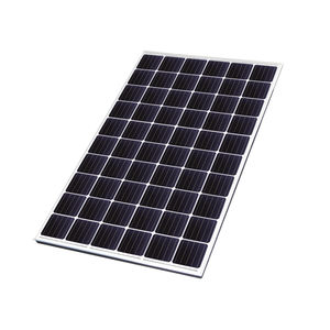 flat thermal solar collector