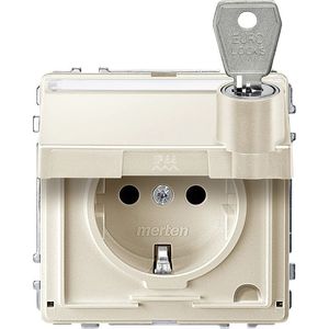 electric socket 1