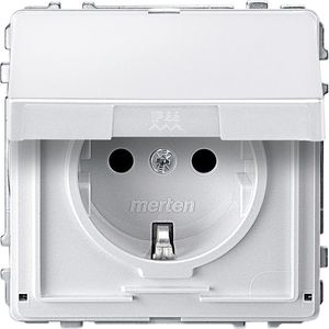 power socket 1