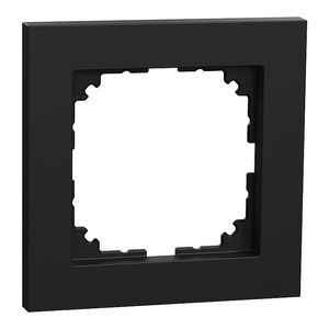 thermoplastic frame 1