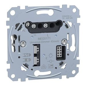 light dimmer module 1