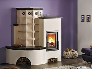 wood heating stove