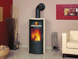 wood heating stove 1