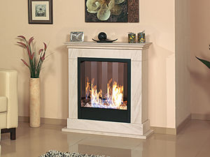 bioethanol fireplace 1