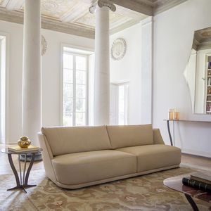 contemporary sofa