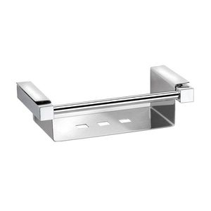 rectangular shower basket
