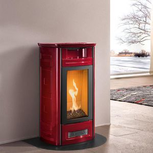 gas heating stove 1
