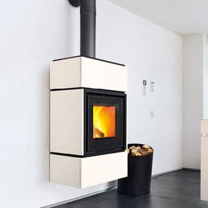 wood heating stove