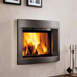 contemporary fireplace surround 1