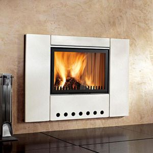 contemporary fireplace surround 1