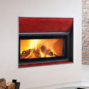 contemporary fireplace surround 1