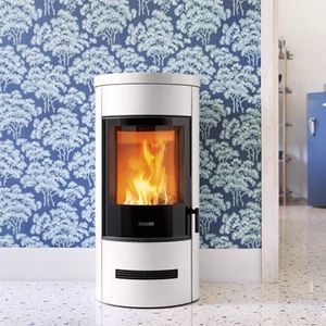 wood heating stove