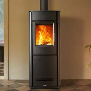 wood heating stove