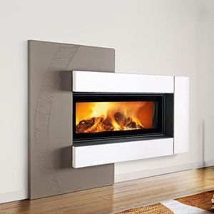 contemporary fireplace surround 1