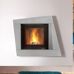 contemporary fireplace surround 1