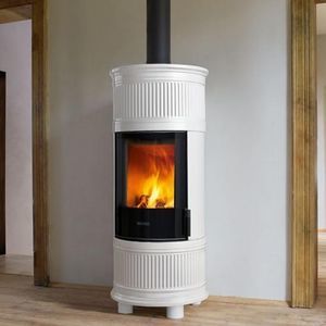 wood heating stove 1