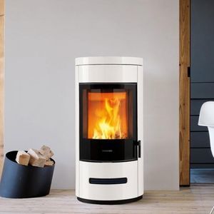 wood heating stove 1