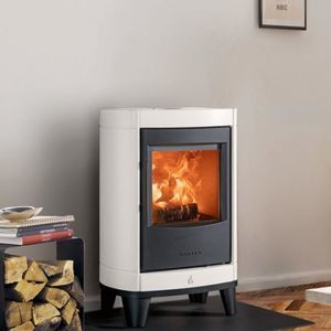 wood heating stove