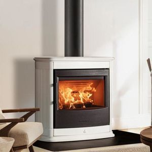 wood heating stove