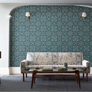 contemporary wallpaper 1
