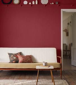 decorative paint