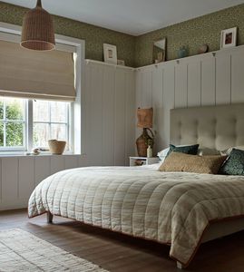 customizable headboard