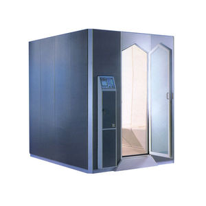 steam room