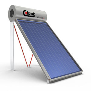 flat thermal panel