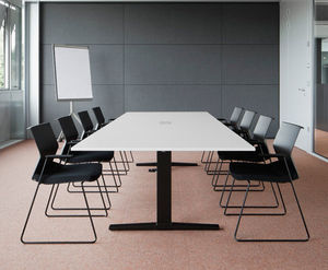 contemporary conference chair