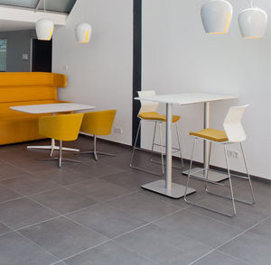 contemporary bar chair